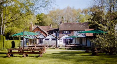 The Best Pubs with Rooms in West Sussex | The Hotel Guru