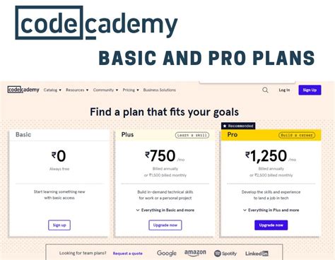 Codecademy Review Is It Worth Buying Codecademy Courses In 2023