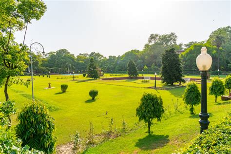 Jinnah Park Rawalpindi | A Perfect Entertainment Place