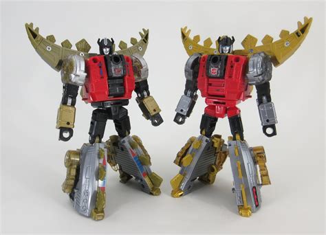 Transformers Generations Selects Rotorstorm Video Review