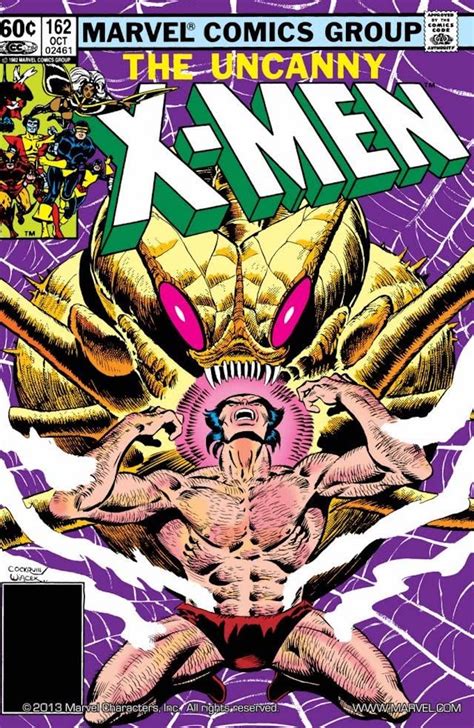 X Men 97 3 Classic Marvel Comics The New Show Should Tackle SYFY WIRE