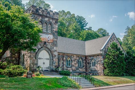 Briarcliff Manor Congregational Church – Photography, Images and Cameras