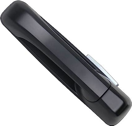 Amazon Apperfit Exterior Door Handle Smooth Black Compatible