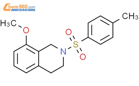 Isoquinoline Tetrahydro Methoxy