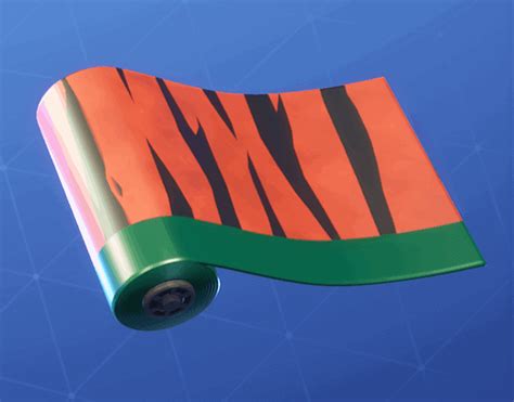 Fortnite Season All New Weapon Wraps List Gamer Empire