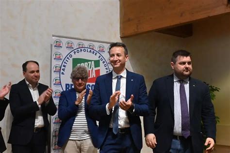 L Assemblea Di Forza Italia Giornale Di Brescia