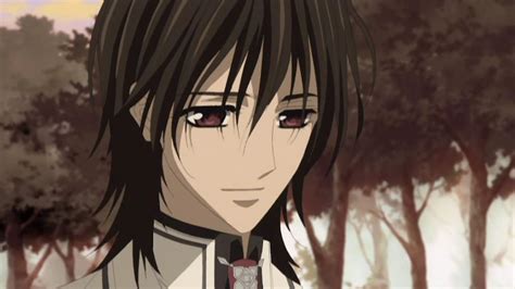 Kaname Kuran Anime Wiki Fandom