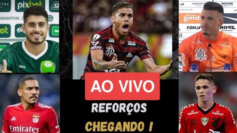 VEM MAIS VASCO ATUA NOS BASTIDORES REFORÇO DE PESO E NOVAS