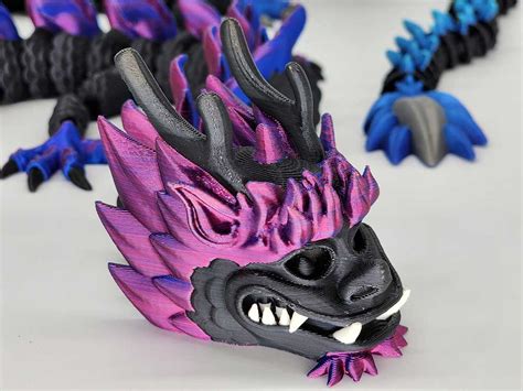 Imperial Dragon Premium – Pixing 3D Printing & Design