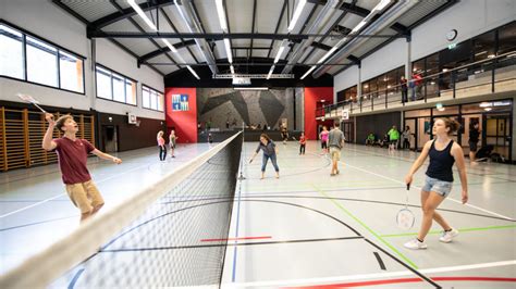 Indoor In Region Dents Du Midi