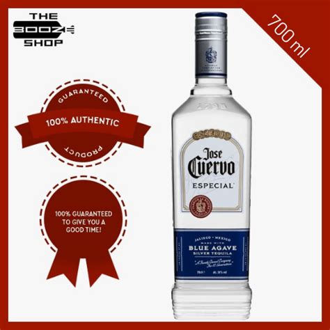 Jose Cuervo Silver Ml Lazada Ph