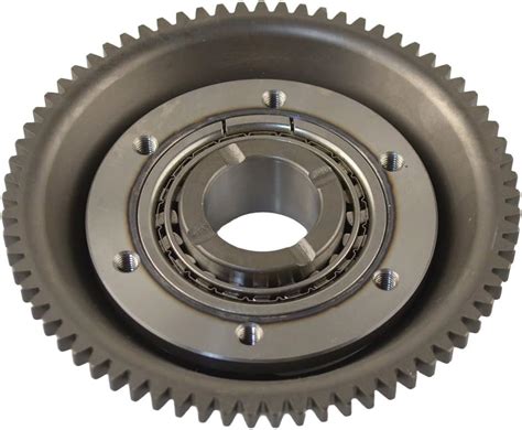 Amazon AHL Starter Clutch One Way Bearing Gear Assy For Yamaha