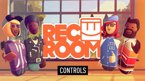 Rec Room Controls Spottis