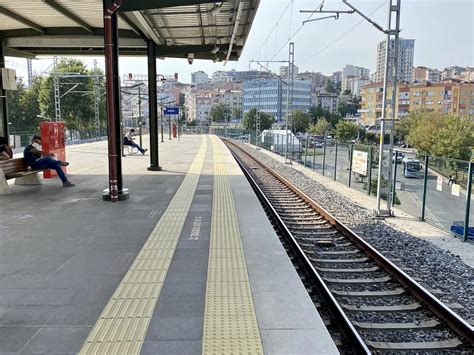 Kartaldan Yenikapıya Marmaray kaç dakika Kartal 24