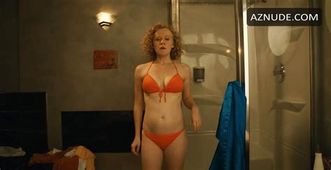 ANDREA DEL CAMPO Nude AZNude