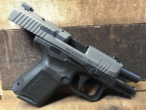 Review Canik Tp Elite Sc Your New Concealed Carry Subcompact