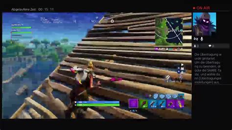 Fornite Battle Royal Ein Paar Kills Holen Youtube