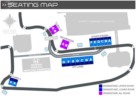 Indy 500 Seating Chart A Visual Reference Of Charts Chart Master