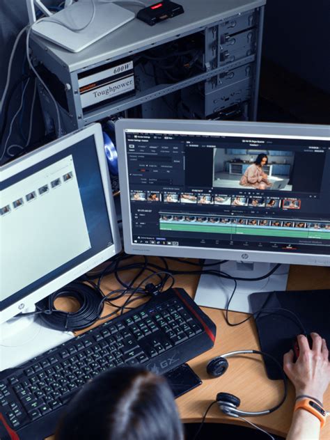 Best Free Ai Tools For Video Editing In Openshot Video Editor