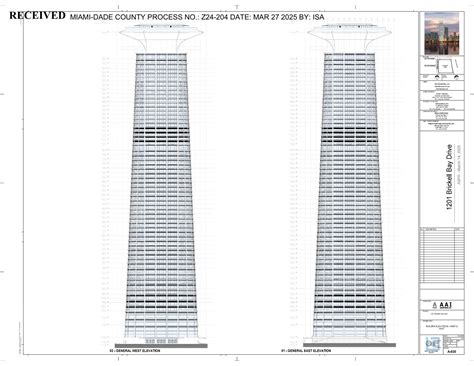 Citadel Headquarters - Floridian Development