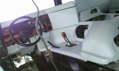 Sneak Peak at Predator's Alpha Style Interior for 1992-2003 H1 Hummer