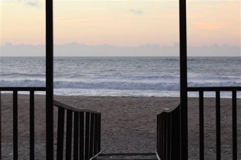 Banco De Imagens De Praia Mar Costa Oceano Horizonte Doca