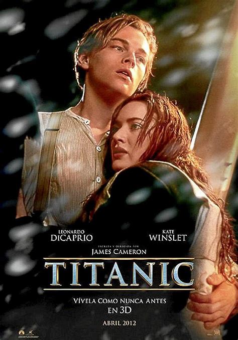 ‘titanic 10 Curiosidades Por Su 25º Aniversario