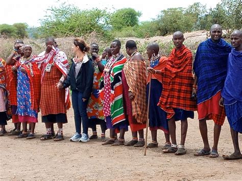 Excursi N De Un D A Al Parque Nacional Amboseli Desde Nairobi