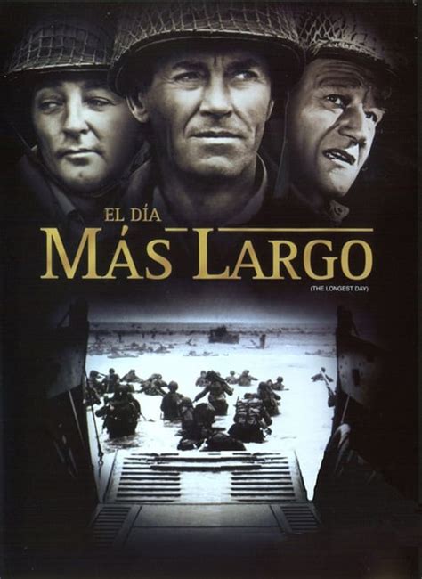 El día más largo Tu Cine Clásico Online