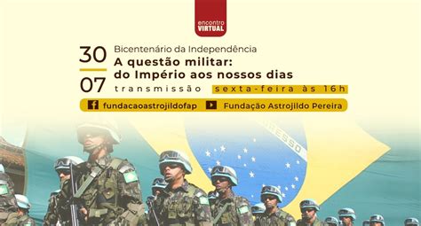 Amea A De Golpe Militar General Nega Envolvimento Das For As Armadas