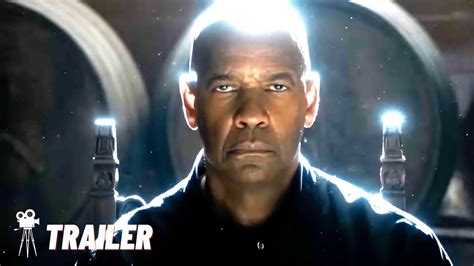 THE EQUALIZER 3 Final Trailer YouTube