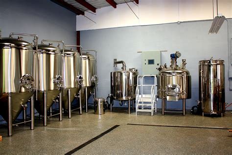 История крафтового пива в терминах — Pivo.by