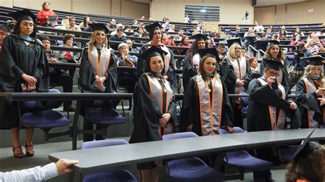 Utrgv 1st Class Of 2015 Utrgv Human Development And School Flickr