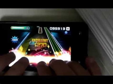 Best Rhythm Games For Android Android Authority