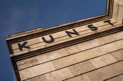 Pussy Riot Ausstellung im Haus der Kunst in München