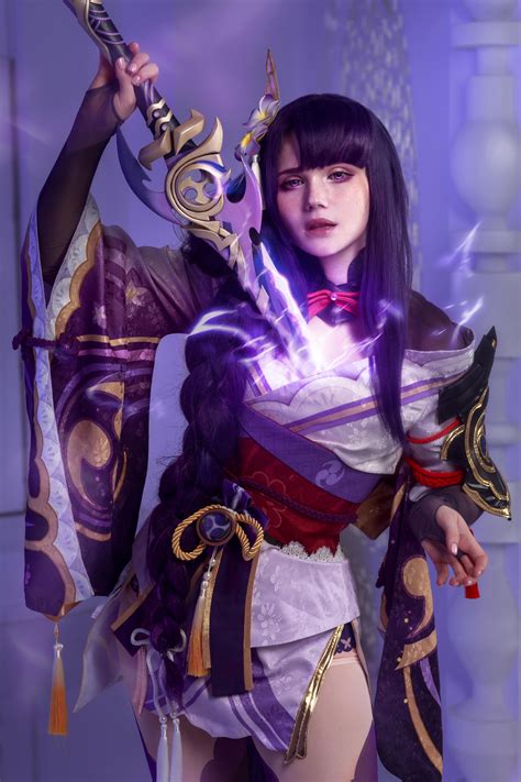 mm. ХчЧЧЧЧЧЧУ ﻿4 ЧТ. / Raiden (Genshin Impact) :: Genshin Impact