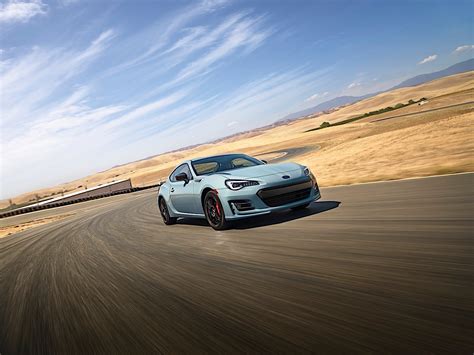 Subaru Confirms Development Of 2nd-Gen BRZ Sports Car - autoevolution