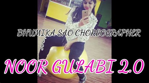 Gulabi Noor Movie Gulabi Aankhe Sonakshi Sinha Dance