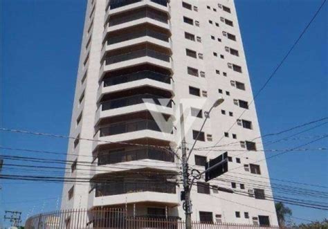 Apartamentos Na Avenida Doutor Armando Sales De Oliveira Em Sorocaba