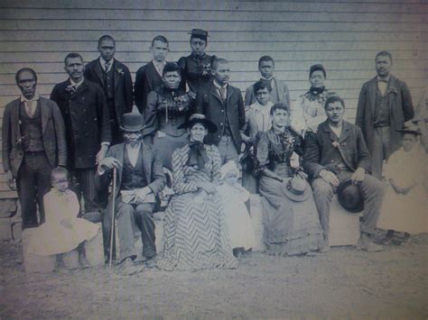 THE BLACK SOCIAL HISTORY:: BLACK SOCIAL HISTORY: SLAVERY IN TENNESSEE