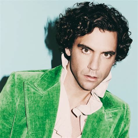 Mika: «Ho fatto pace con mio padre e con il mio passato»