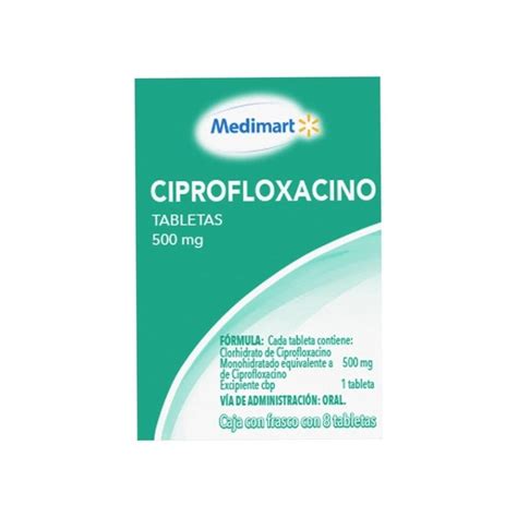 Para Que Serve O Ciprofloxacino 500mg