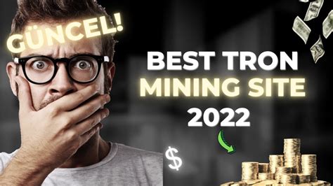 BEST TRON TRX MINING PLATFORM - EN İYİ TRON MADENCİLİK SİTESİ | TRX ...