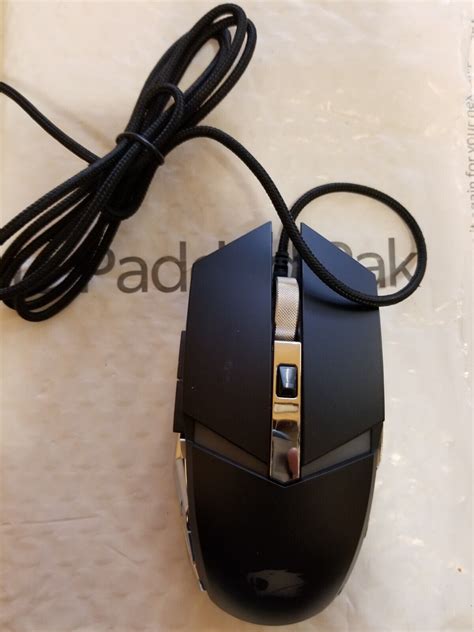 Ibuypower Usb Mouse Kb Ibp Ebay