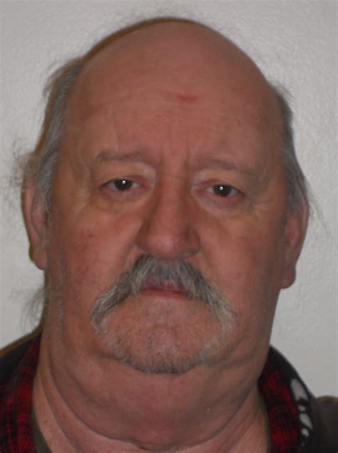 Larry O Kittle Sex Offender In Bainbridge NY 13733 NY3642