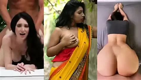 Nisha Nude Saree Model XHamster
