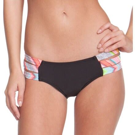 Rip Curl Tribal Quest Hipster Bikini Bottom Women S Clothing