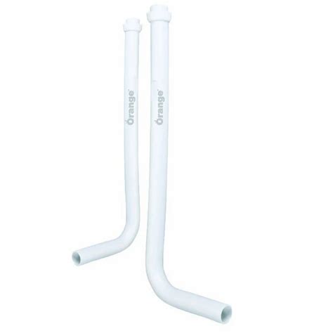 90 Degree JNS 551 Cistern PVC Long Bend At Rs 30 Piece In New Delhi