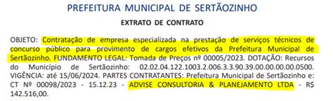 Concurso MP SP Banca Definida Para Novo Edital Confira