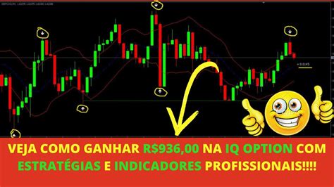 Super Estrat Gia Iq Option Melhor Estrat Gia Para Ganhar Na Iq